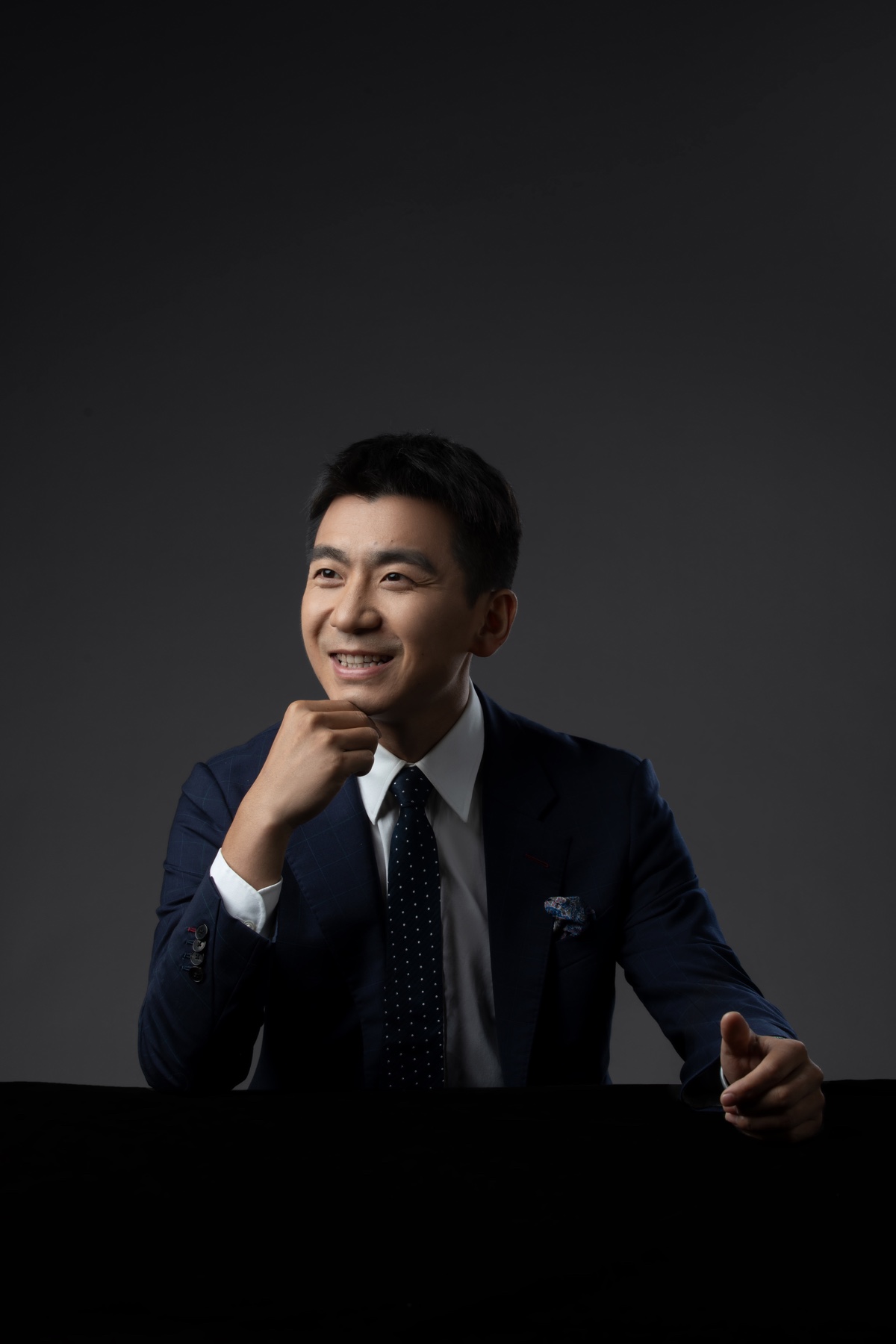 陈明俊