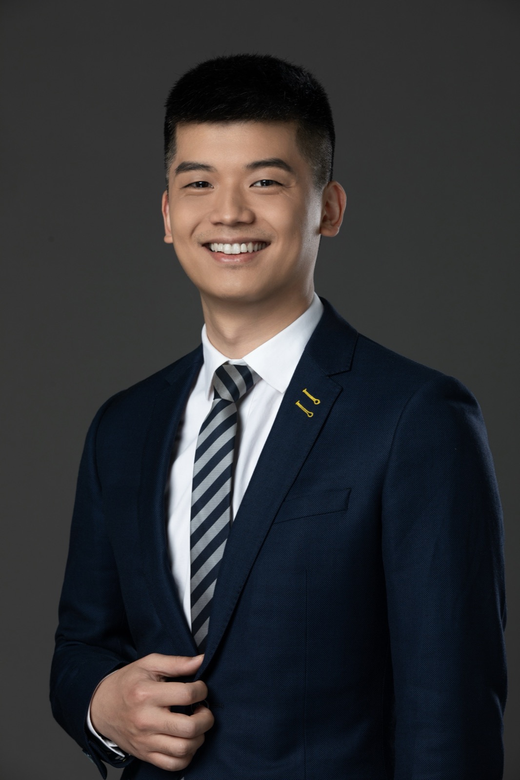 陈义松商务肖像